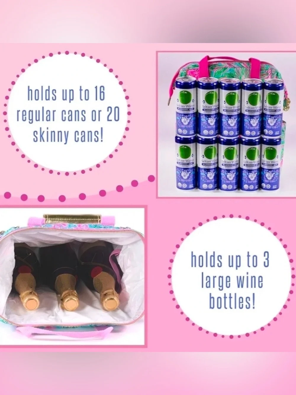 LILLY PULITZER | 